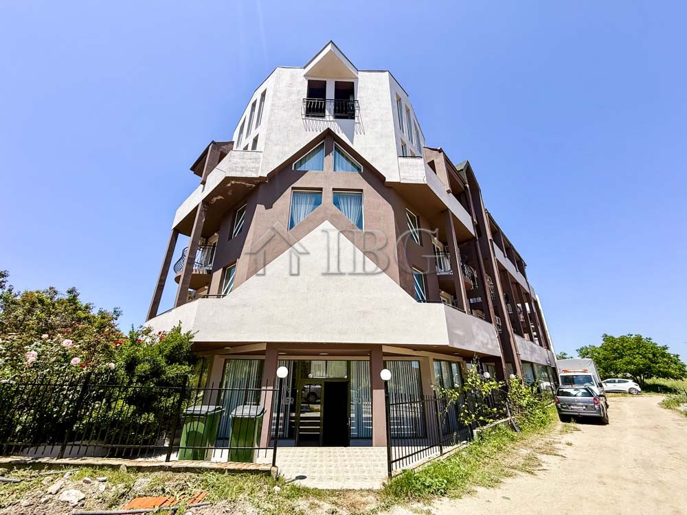 1 Bath, ApartmentFor Sale, Summer, Ravda