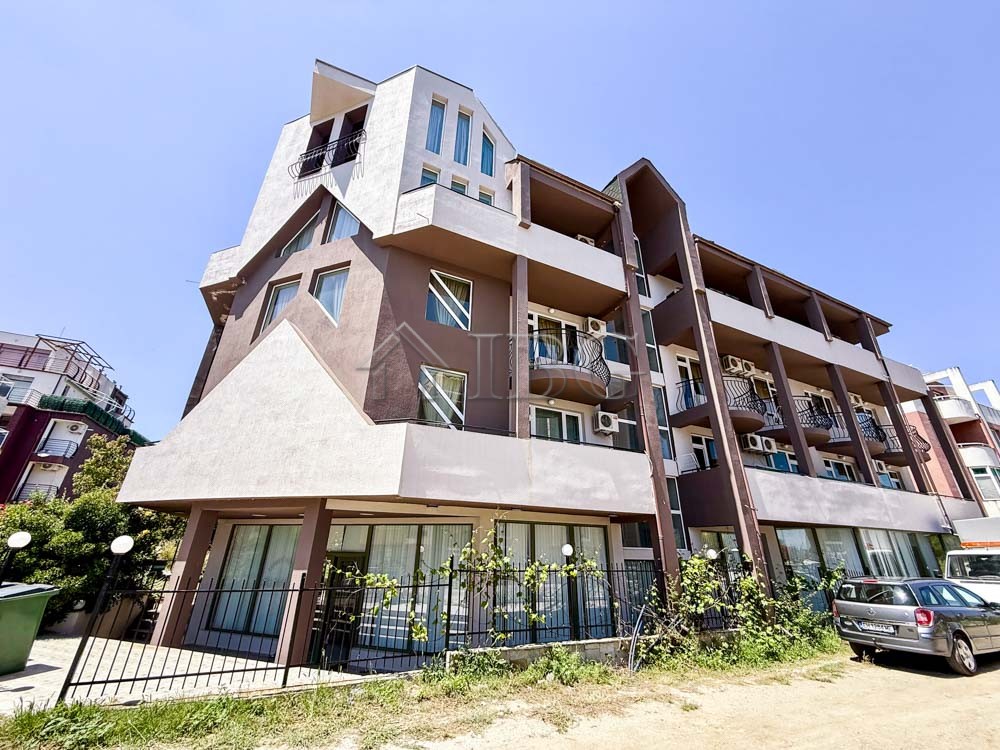 1 Bath, ApartmentFor Sale, Summer, Ravda