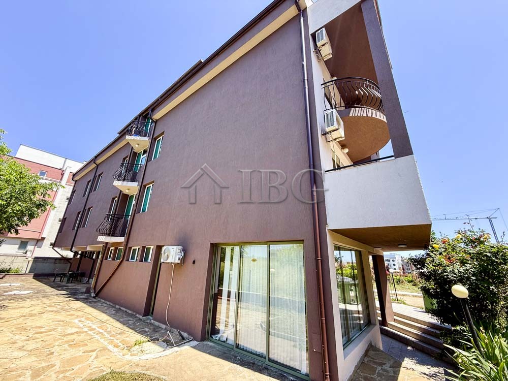 1 Bath, ApartmentFor Sale, Summer, Ravda