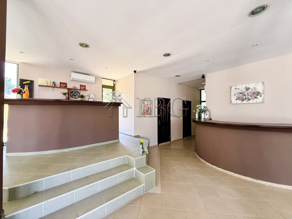 1 Bath, ApartmentFor Sale, Summer, Ravda