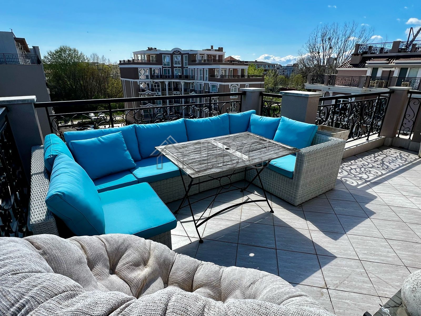 1 Bath, ApartmentFor Sale, Izida Palace, Sunny Beach