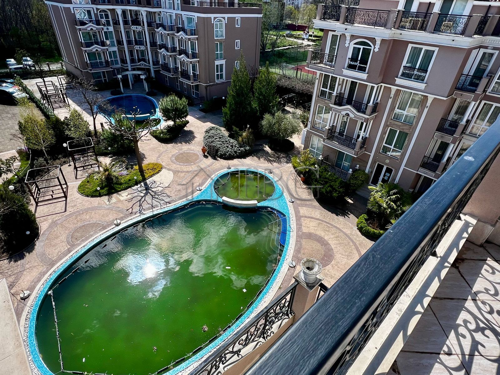 1 Bath, ApartmentFor Sale, Izida Palace, Sunny Beach