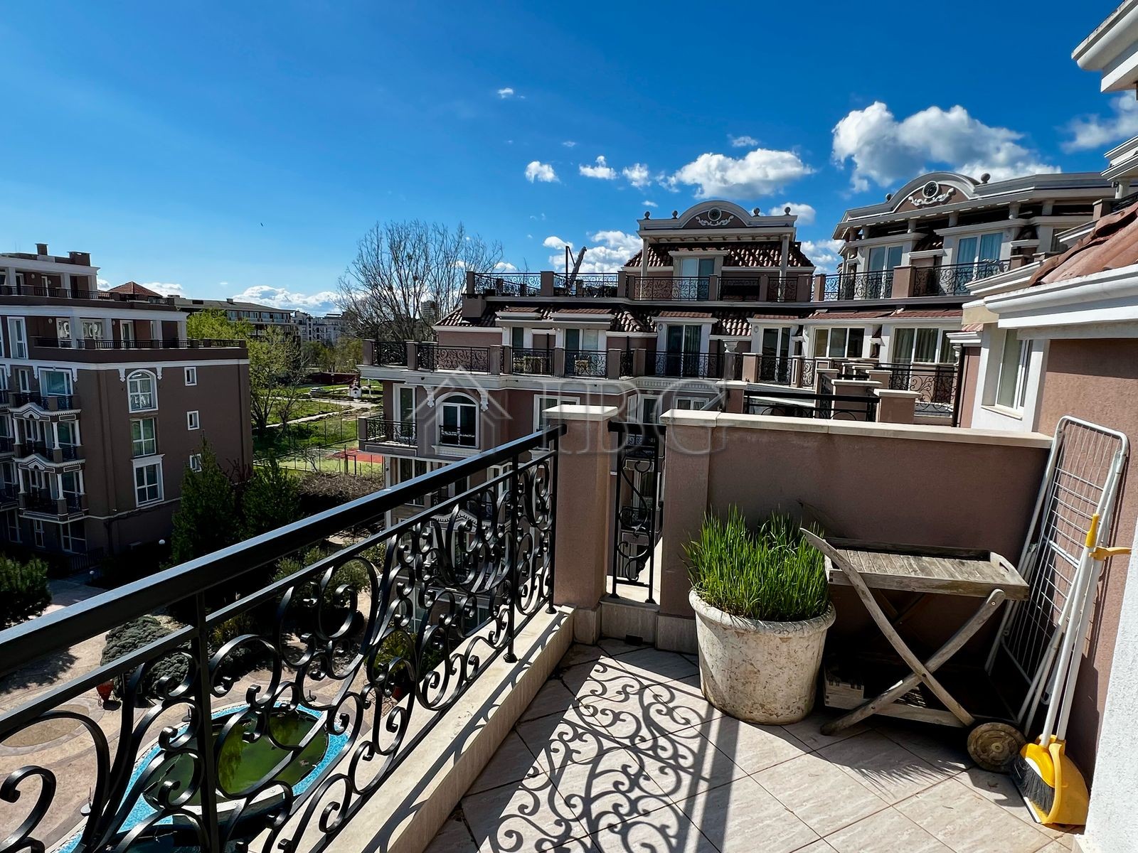 1 Bath, ApartmentFor Sale, Izida Palace, Sunny Beach