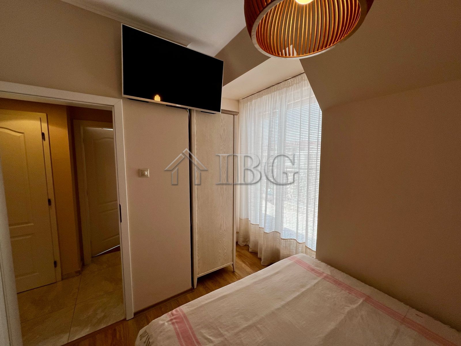 1 Bath, ApartmentFor Sale, Izida Palace, Sunny Beach