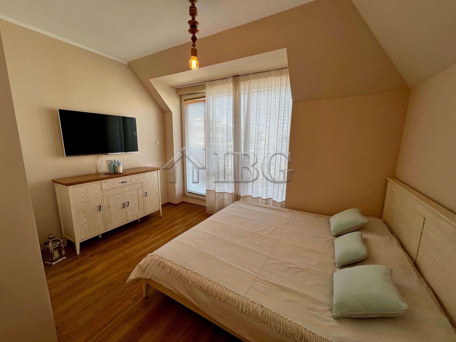 1 Bath, ApartmentFor Sale, Izida Palace, Sunny Beach