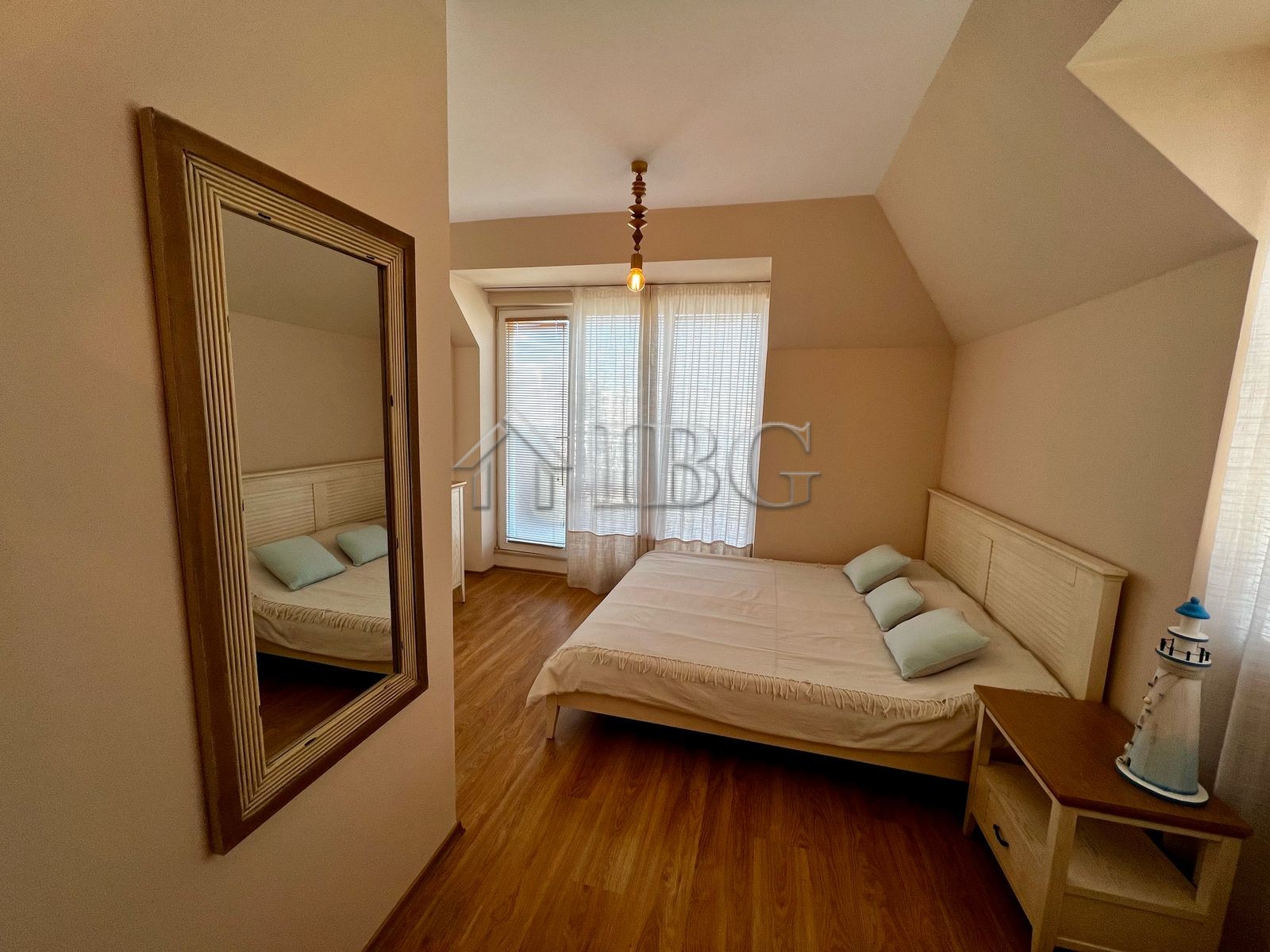 1 Bath, ApartmentFor Sale, Izida Palace, Sunny Beach