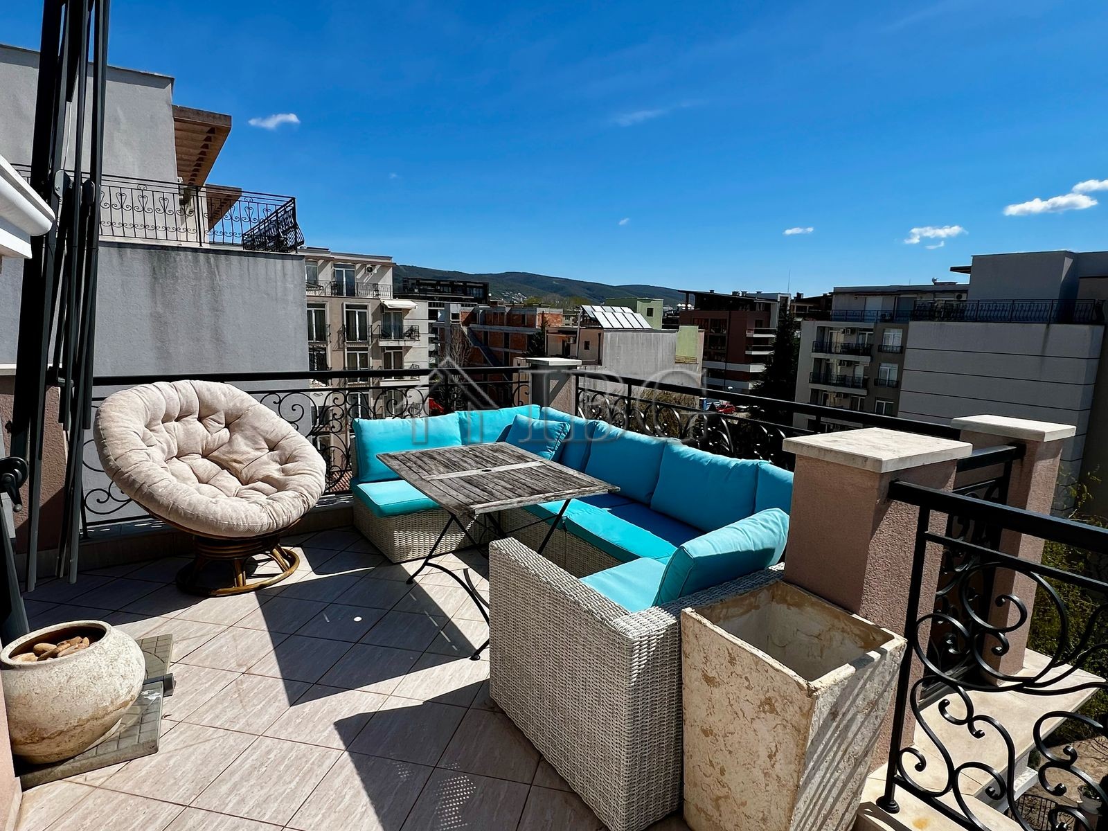 1 Bath, ApartmentFor Sale, Izida Palace, Sunny Beach