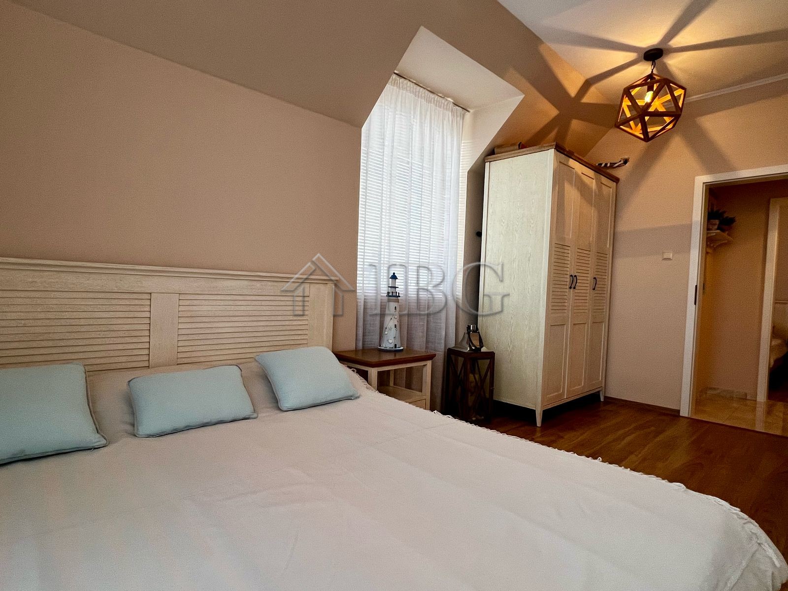 1 Bath, ApartmentFor Sale, Izida Palace, Sunny Beach