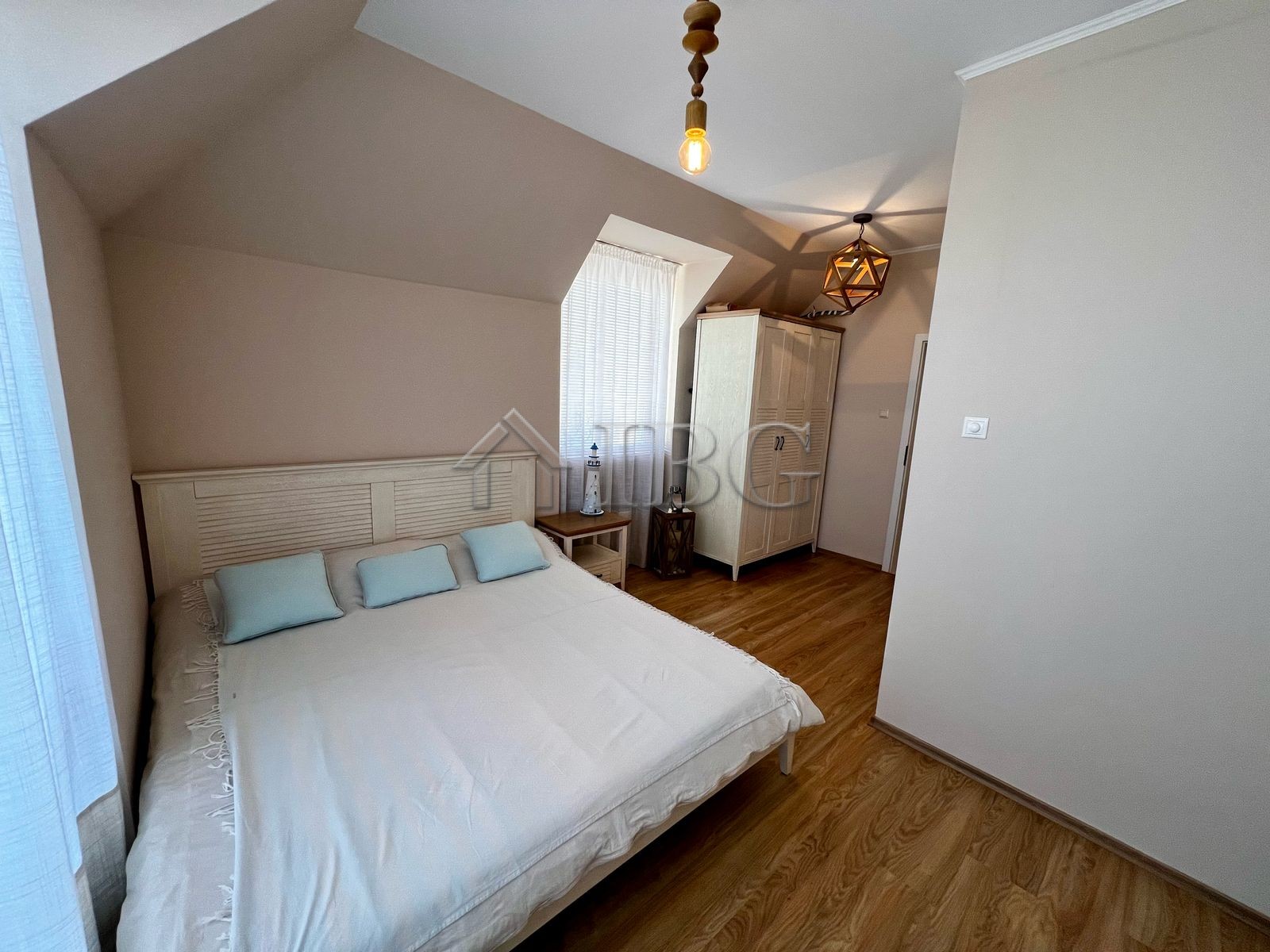 1 Bath, ApartmentFor Sale, Izida Palace, Sunny Beach