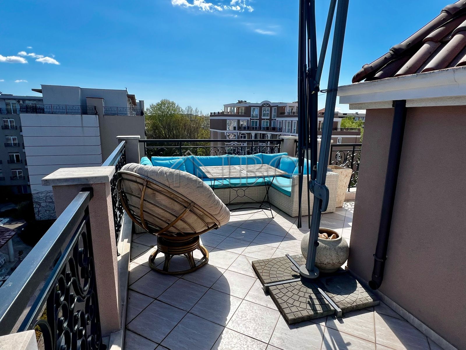 1 Bath, ApartmentFor Sale, Izida Palace, Sunny Beach