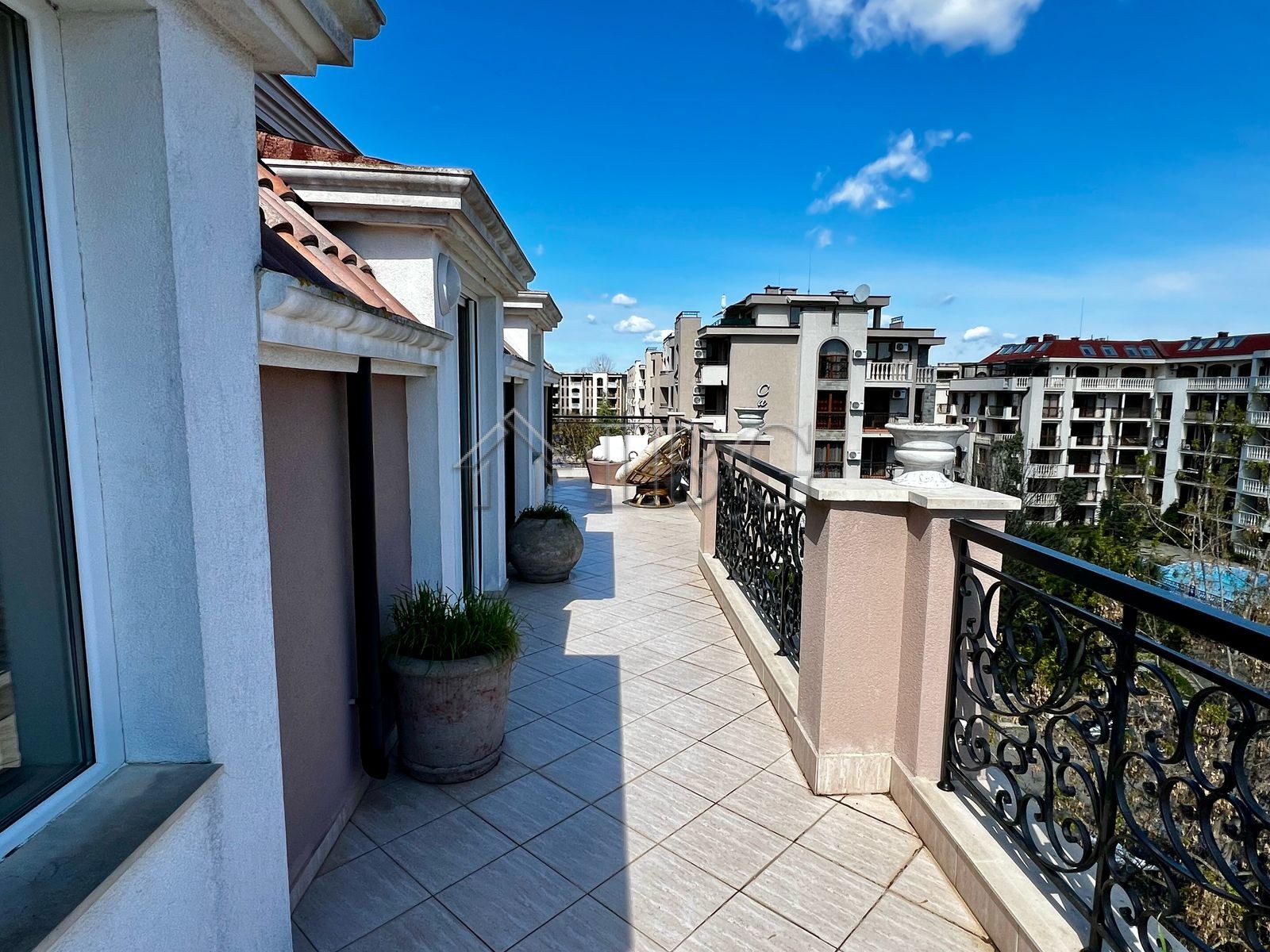 1 Bath, ApartmentFor Sale, Izida Palace, Sunny Beach