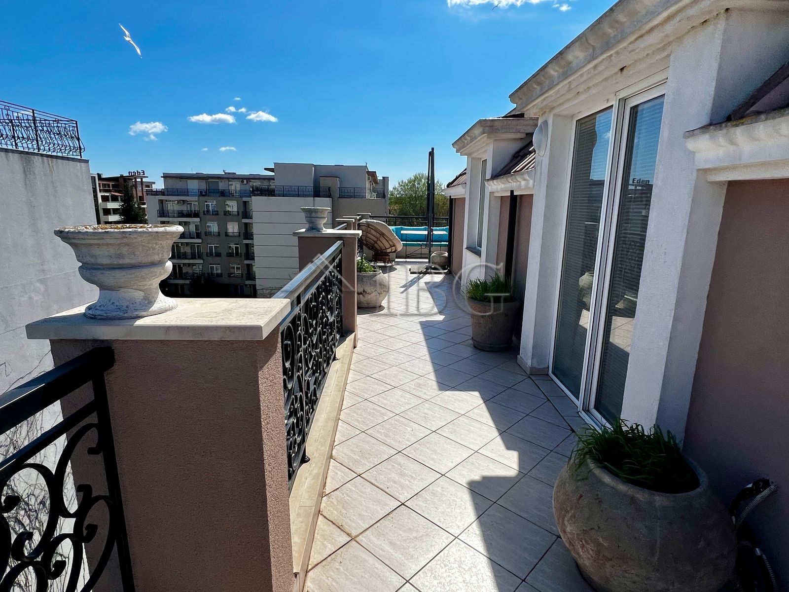 1 Bath, ApartmentFor Sale, Izida Palace, Sunny Beach