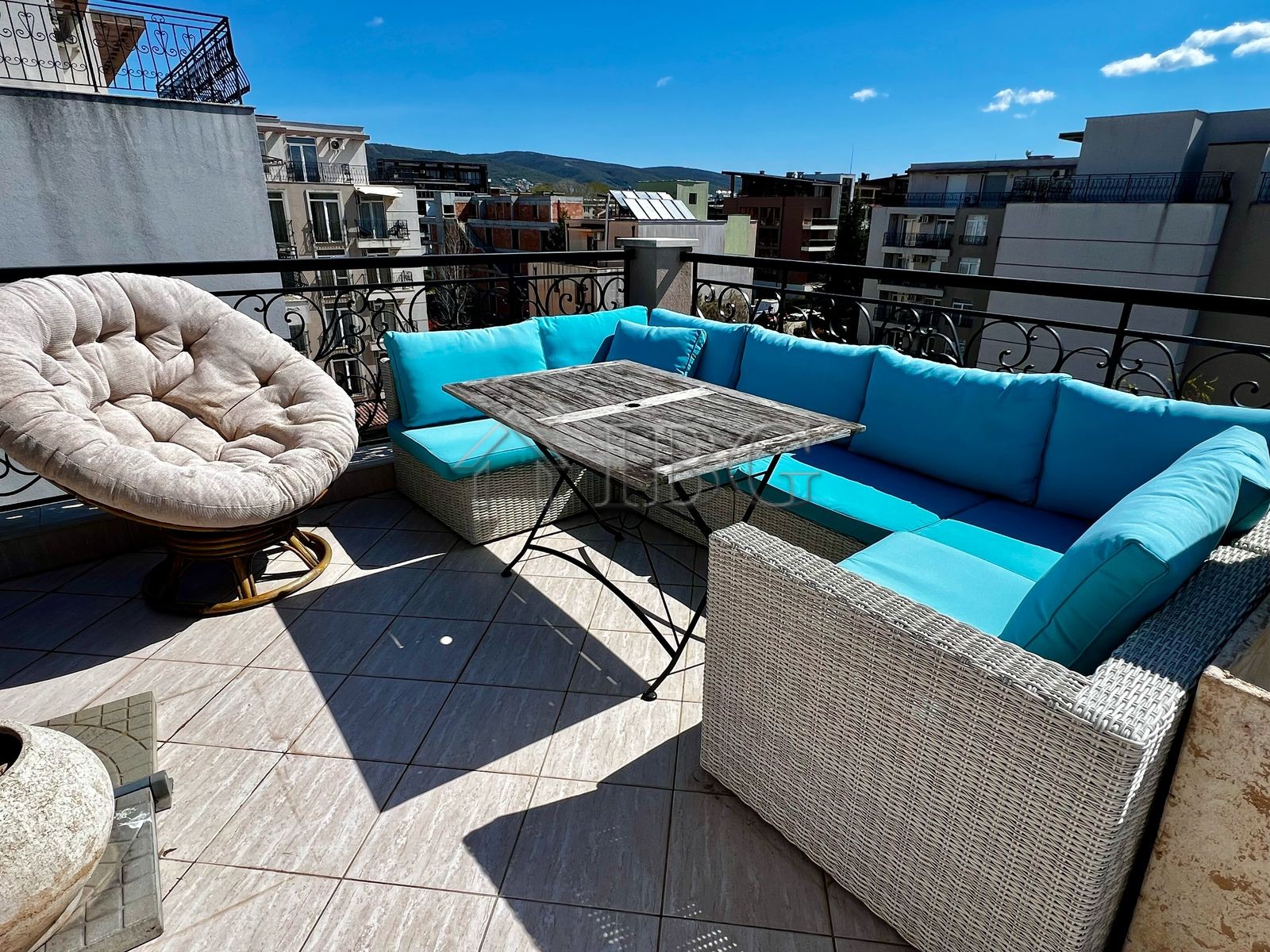 1 Bath, ApartmentFor Sale, Izida Palace, Sunny Beach