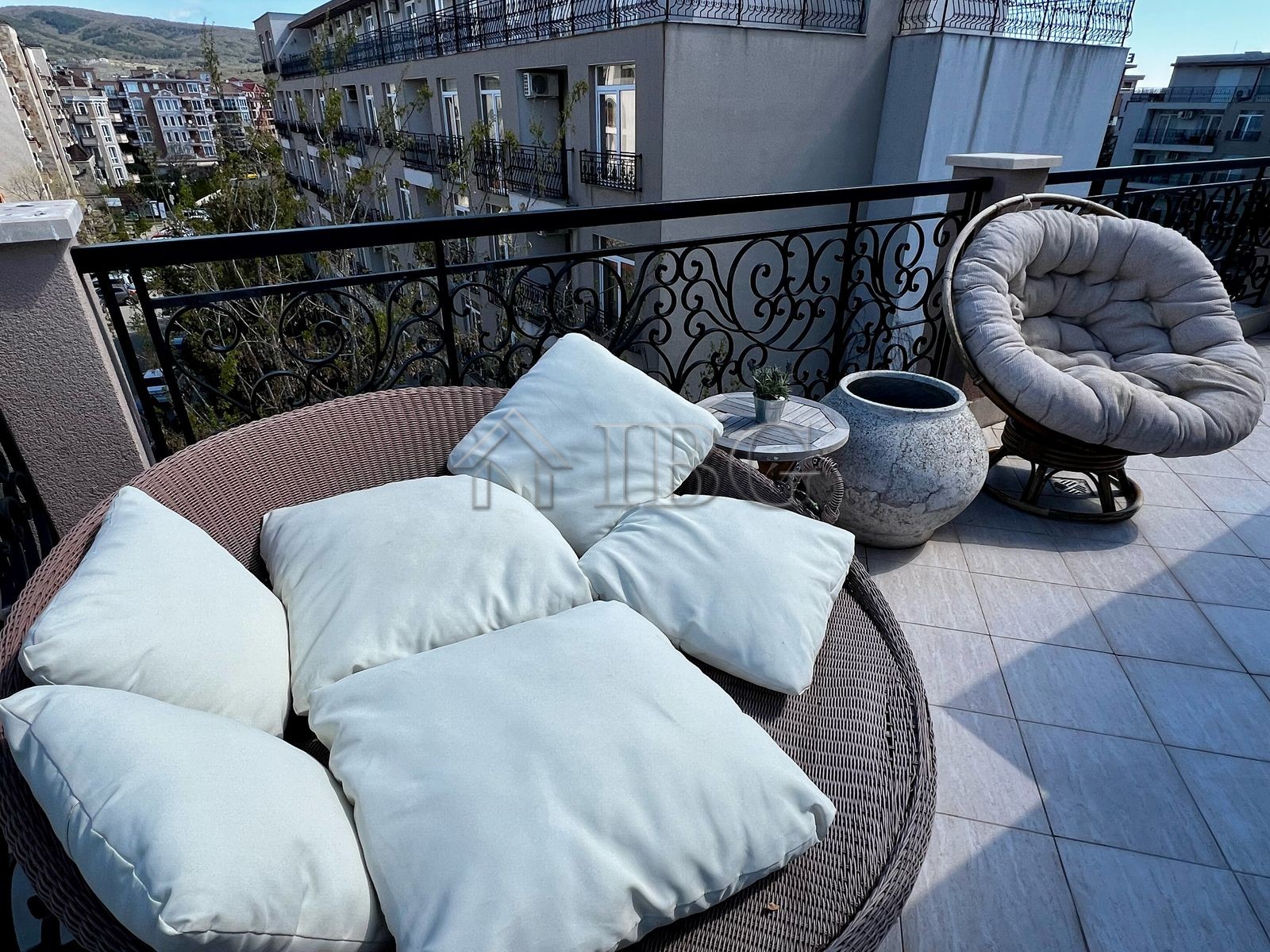 1 Bath, ApartmentFor Sale, Izida Palace, Sunny Beach