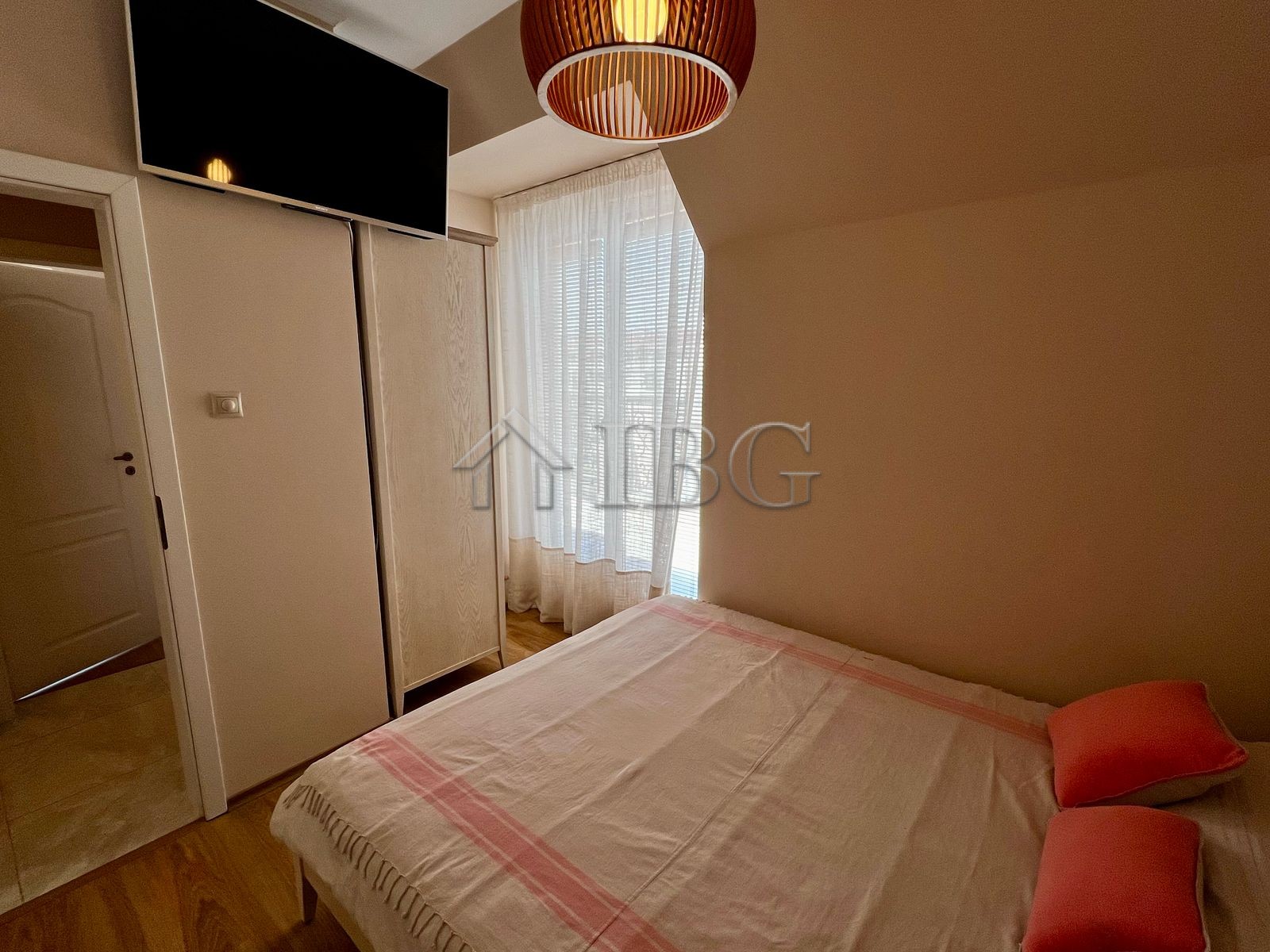 1 Bath, ApartmentFor Sale, Izida Palace, Sunny Beach