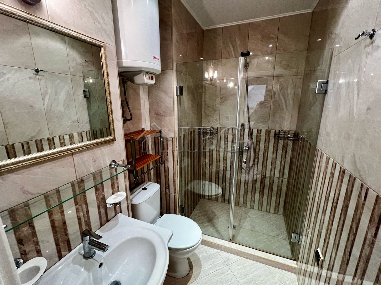 1 Bath, ApartmentFor Sale, Izida Palace, Sunny Beach