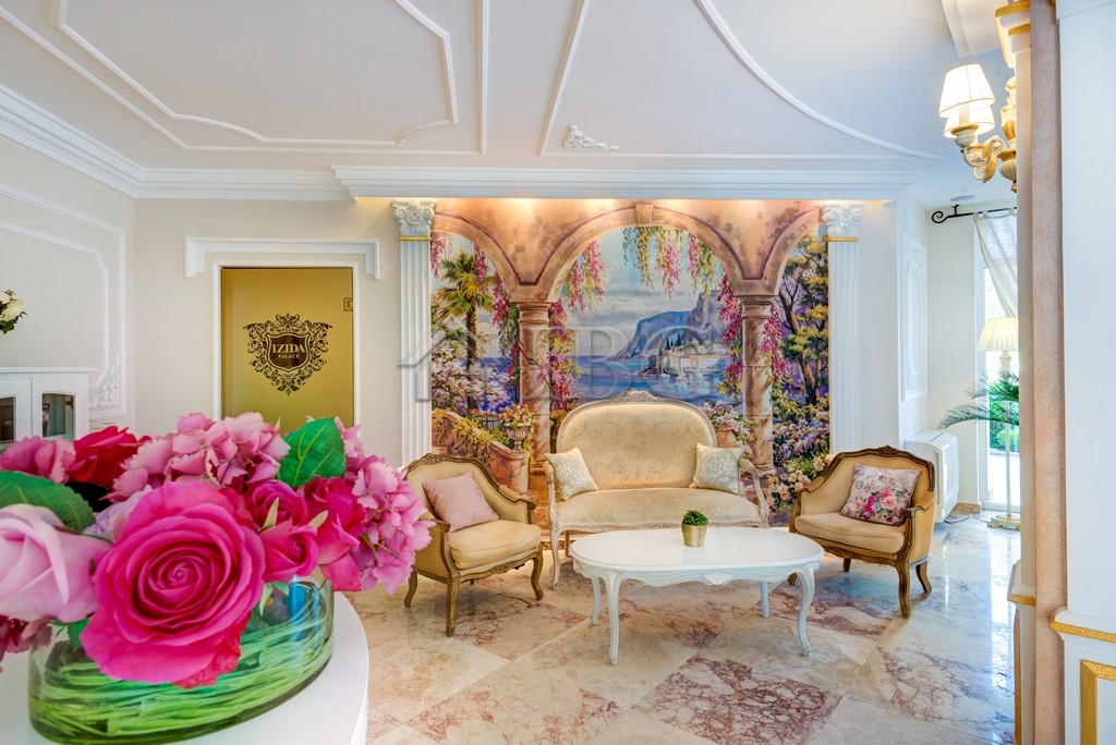 1 Bath, ApartmentFor Sale, Izida Palace, Sunny Beach