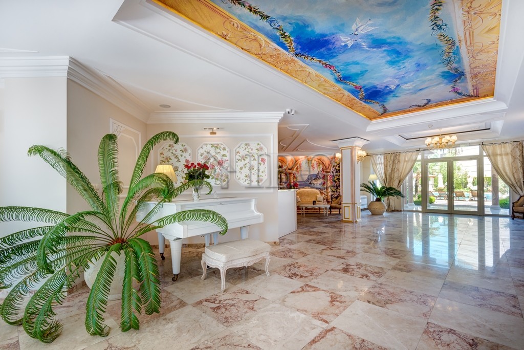 1 Bath, ApartmentFor Sale, Izida Palace, Sunny Beach