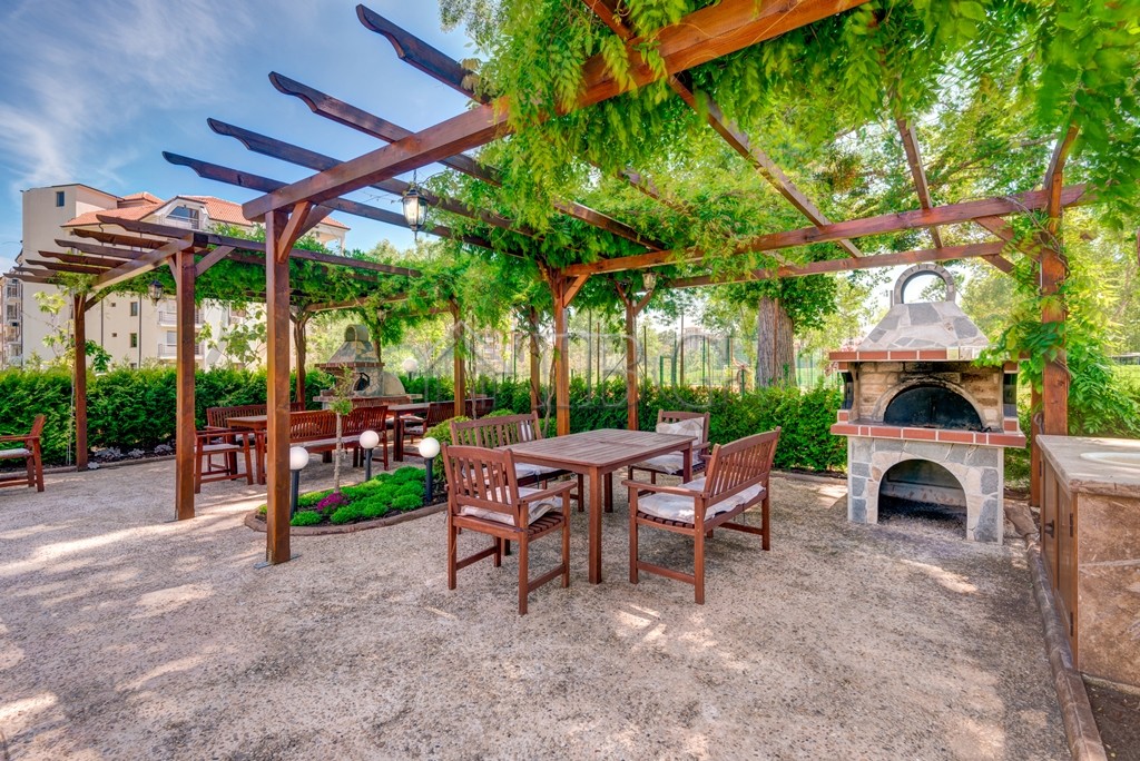 1 Bath, ApartmentFor Sale, Izida Palace, Sunny Beach