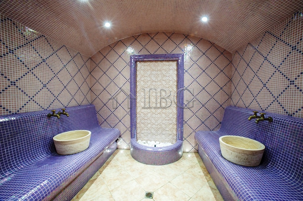 1 Bath, ApartmentFor Sale, Izida Palace, Sunny Beach