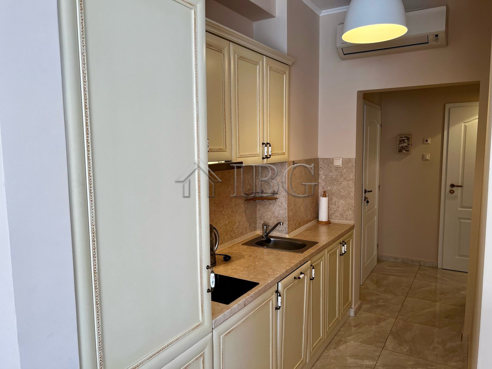 1 Bath, ApartmentFor Sale, Izida Palace, Sunny Beach