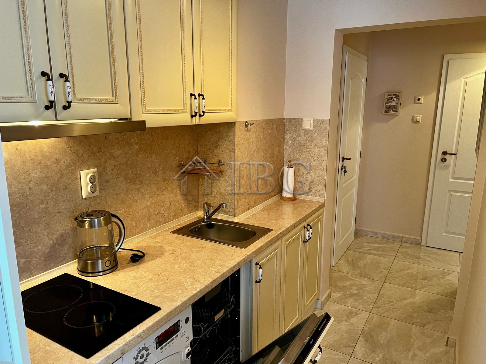 1 Bath, ApartmentFor Sale, Izida Palace, Sunny Beach