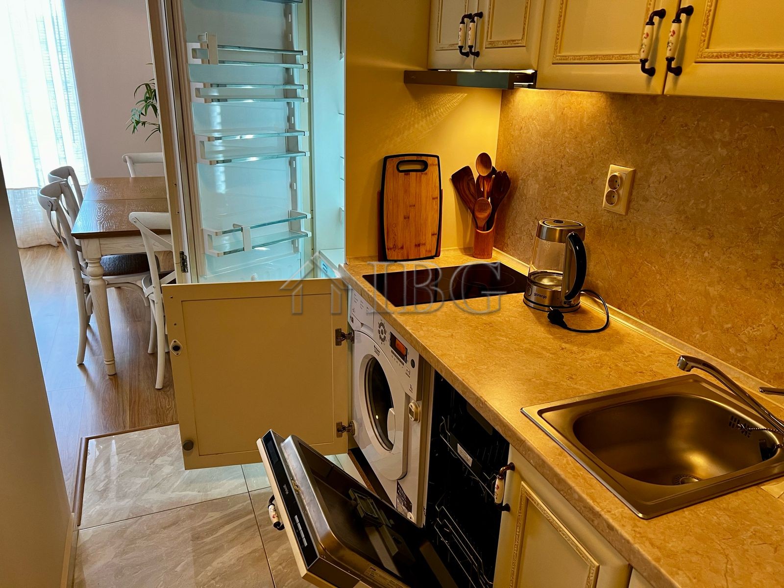 1 Bath, ApartmentFor Sale, Izida Palace, Sunny Beach