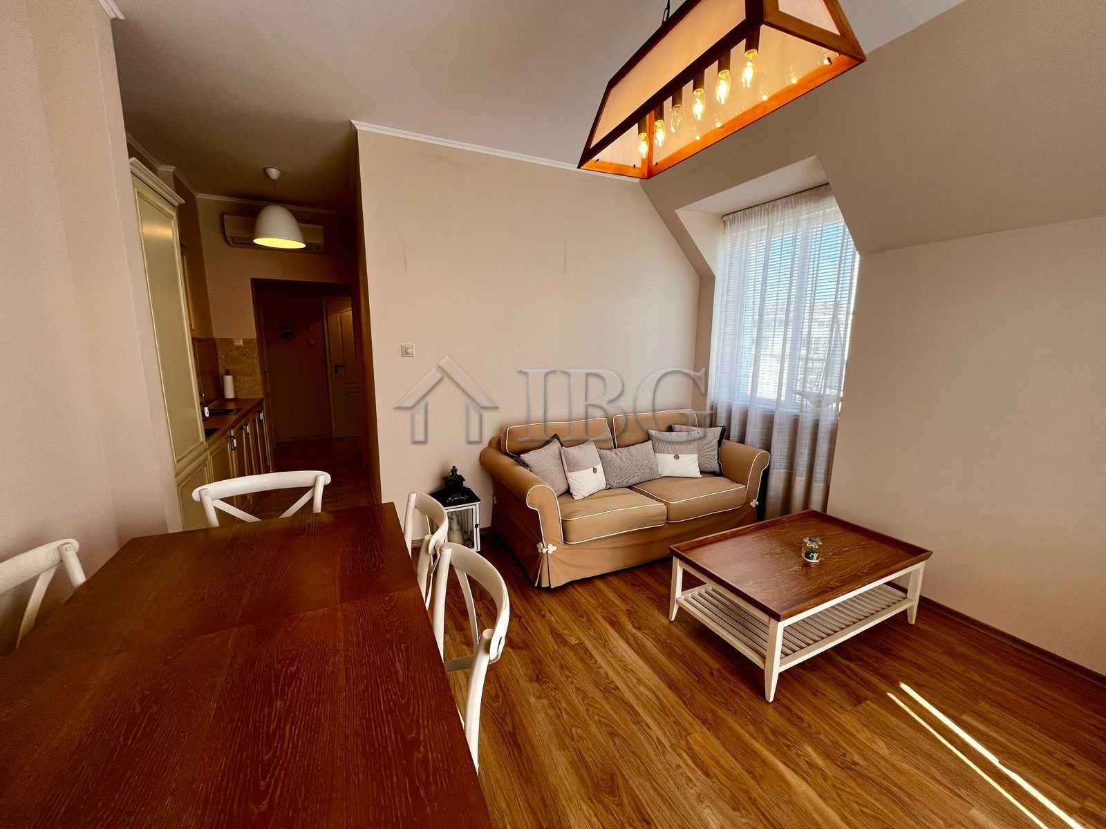 1 Bath, ApartmentFor Sale, Izida Palace, Sunny Beach