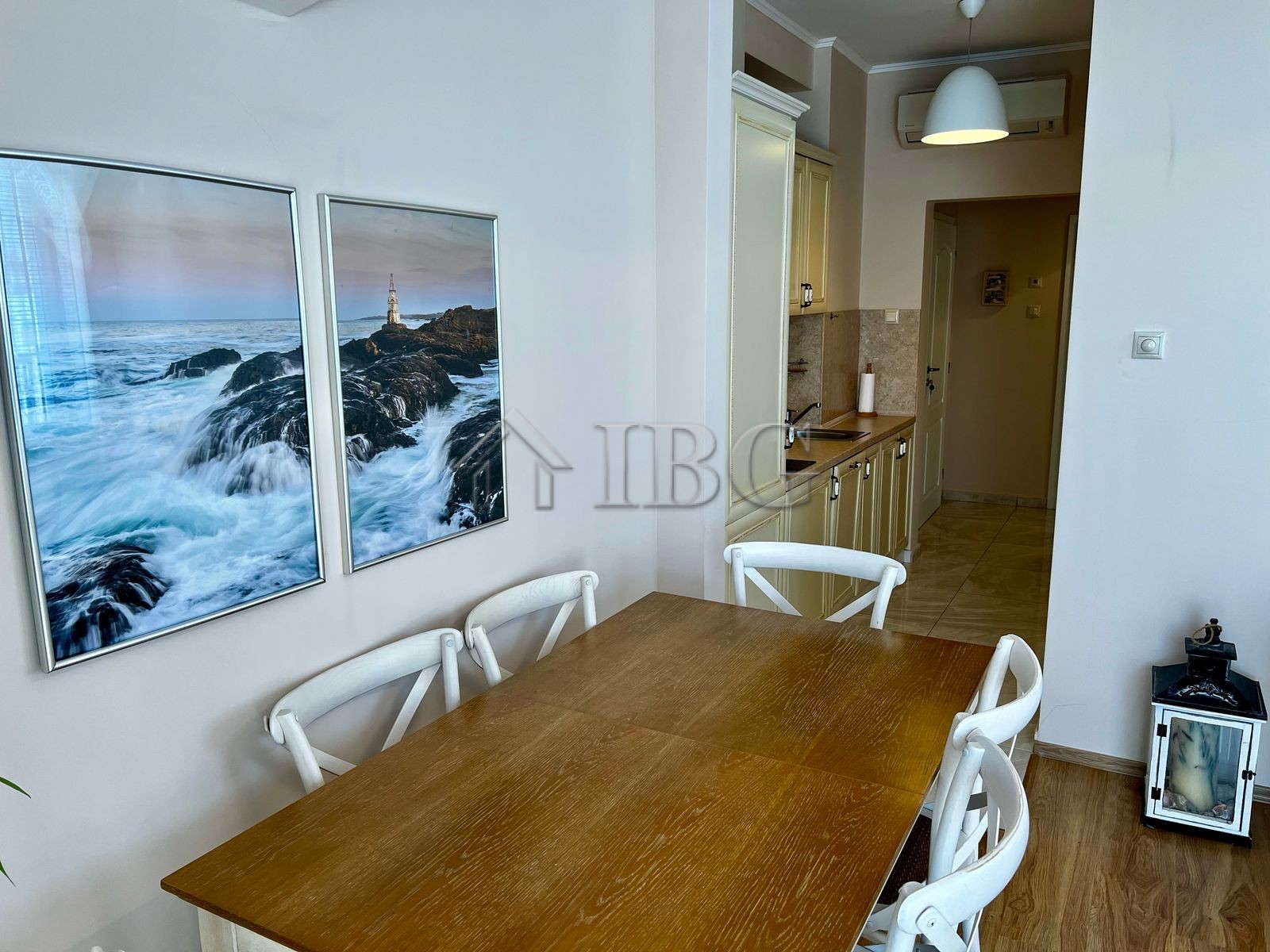 1 Bath, ApartmentFor Sale, Izida Palace, Sunny Beach