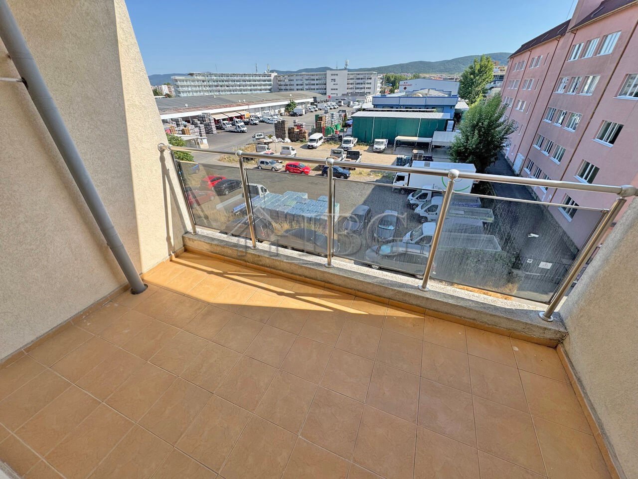 1 Bath, ApartmentFor Sale, Mercury, Sunny Beach