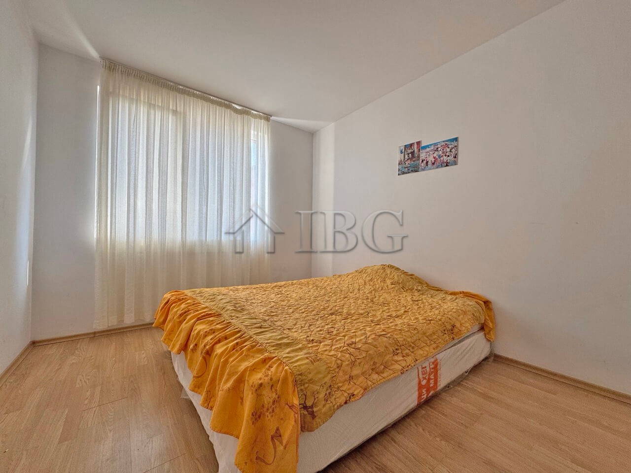 1 Bath, ApartmentFor Sale, Mercury, Sunny Beach