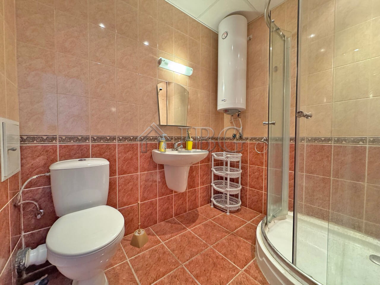 1 Bath, ApartmentFor Sale, Mercury, Sunny Beach