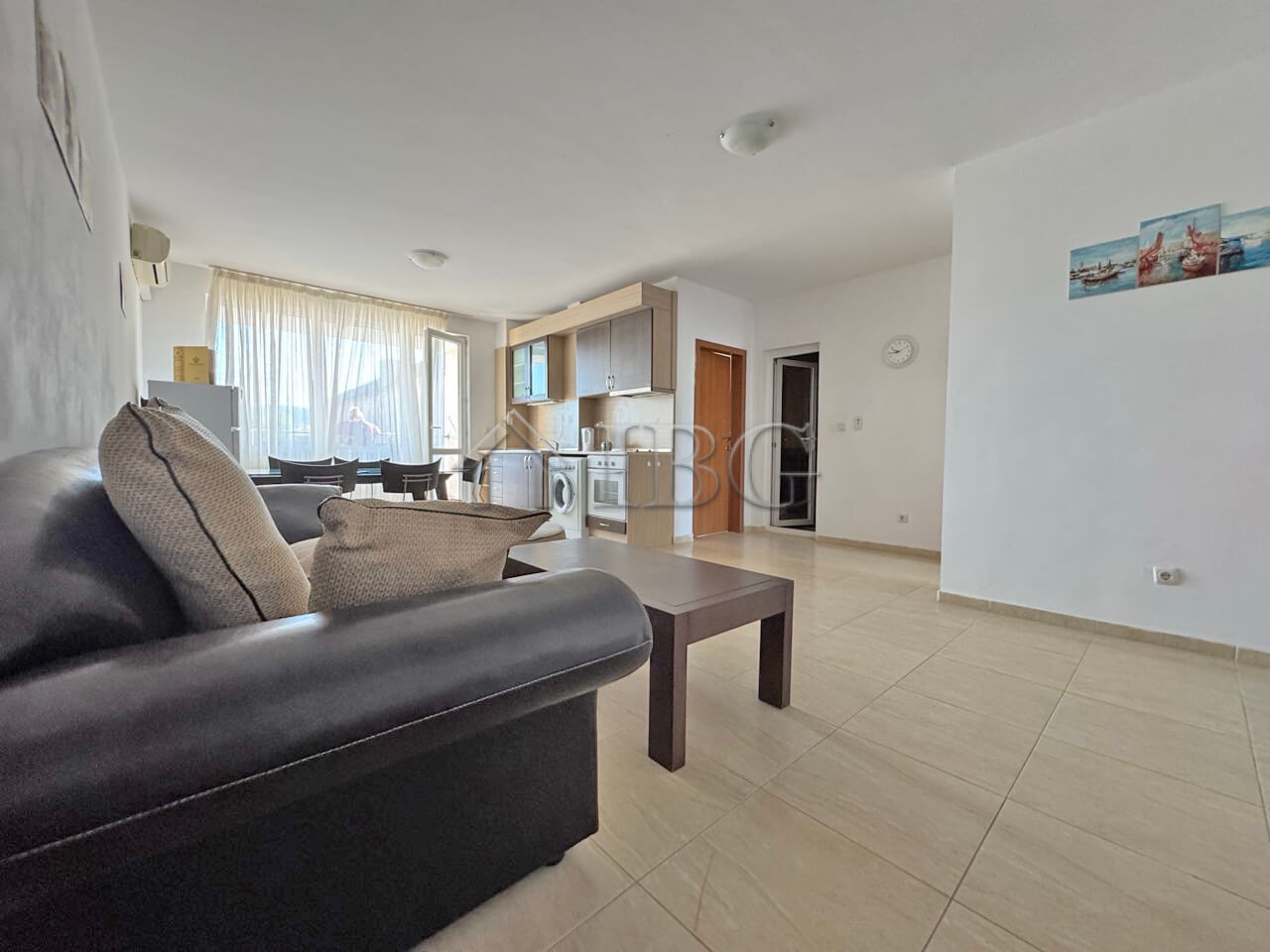 1 Bath, ApartmentFor Sale, Mercury, Sunny Beach