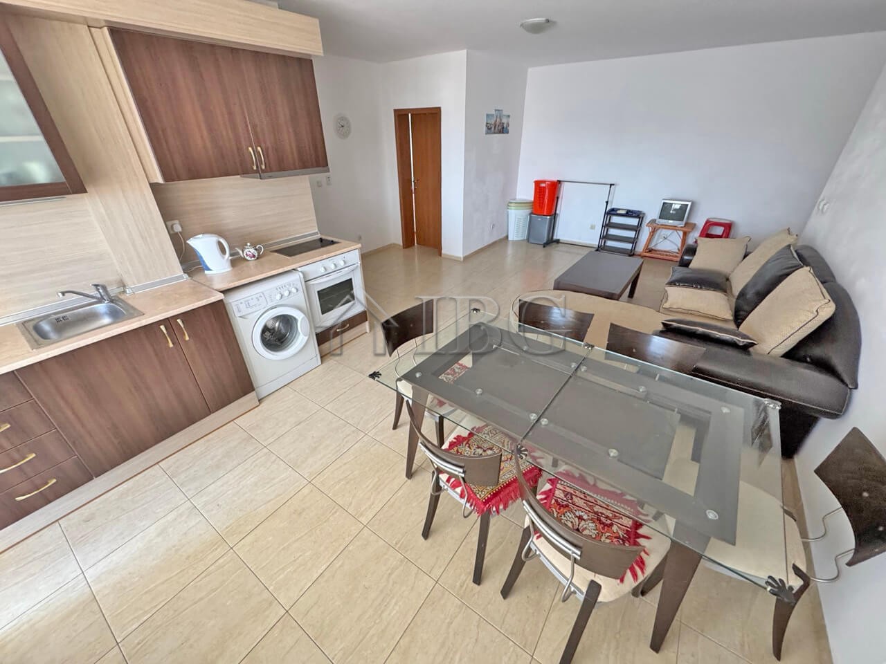 1 Bath, ApartmentFor Sale, Mercury, Sunny Beach