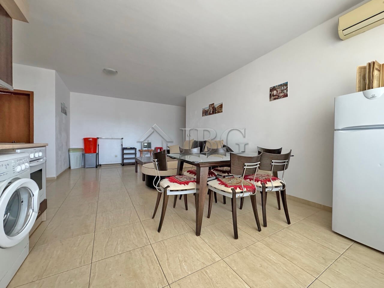 1 Bath, ApartmentFor Sale, Mercury, Sunny Beach