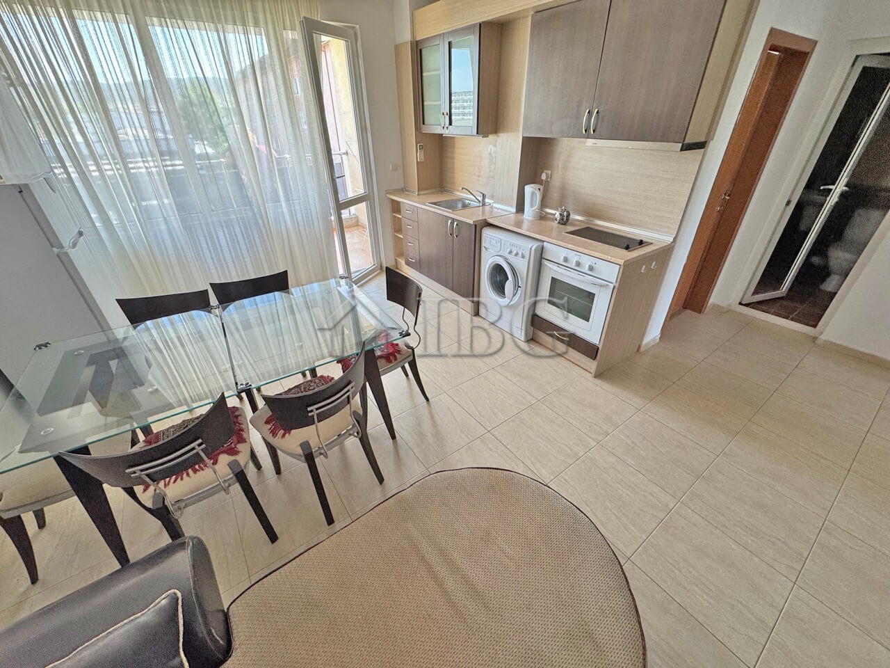 1 Bath, ApartmentFor Sale, Mercury, Sunny Beach