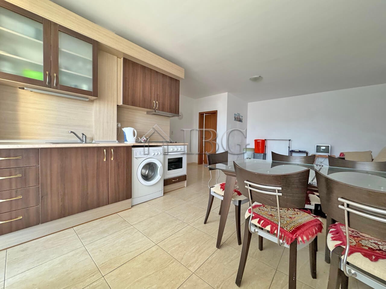 1 Bath, ApartmentFor Sale, Mercury, Sunny Beach