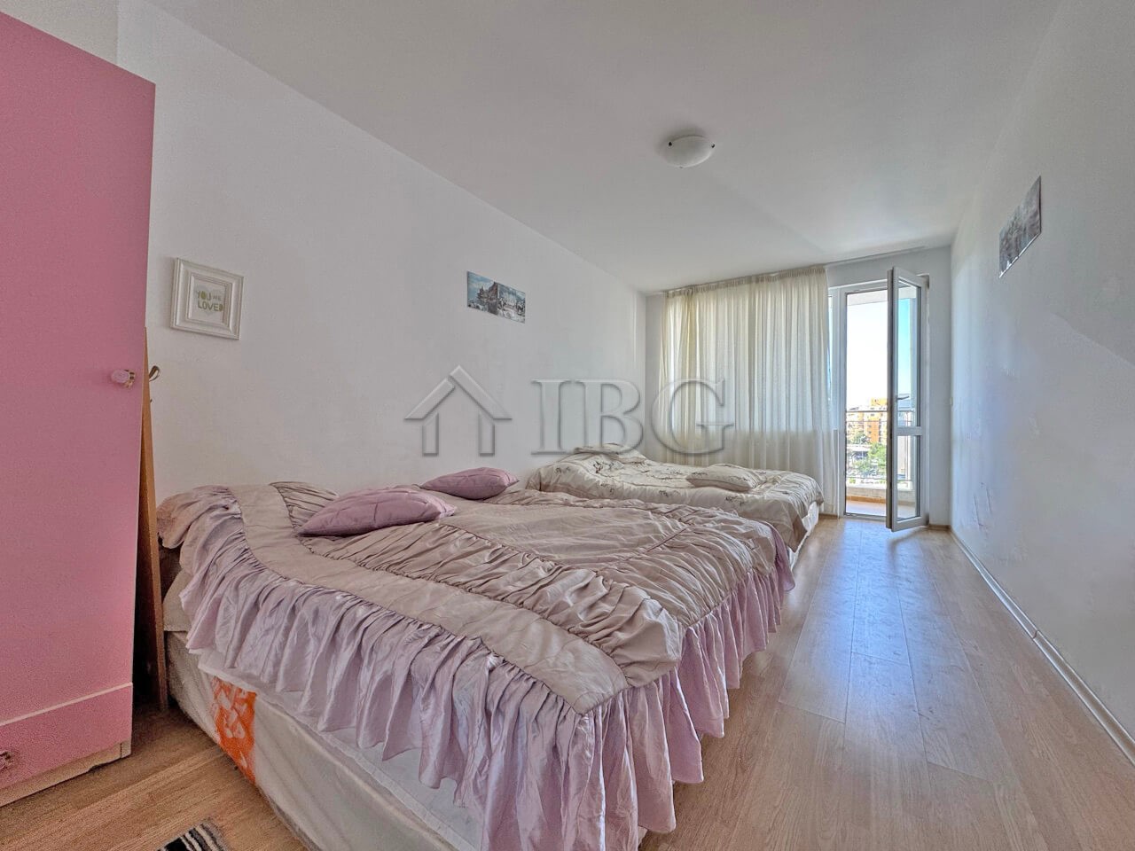 1 Bath, ApartmentFor Sale, Mercury, Sunny Beach