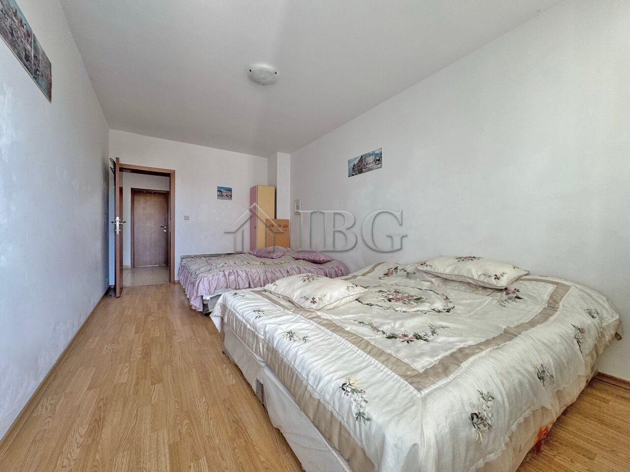 1 Bath, ApartmentFor Sale, Mercury, Sunny Beach