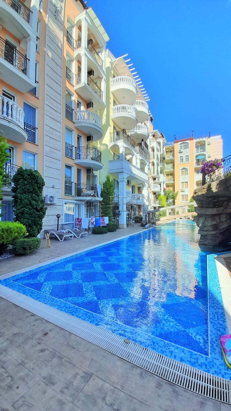 2 Bath, ApartmentFor Sale, Sweet Homes 2, Sunny Beach 2 Bath, ApartmentFor Sale, Sweet Homes 2, Sunny Beach