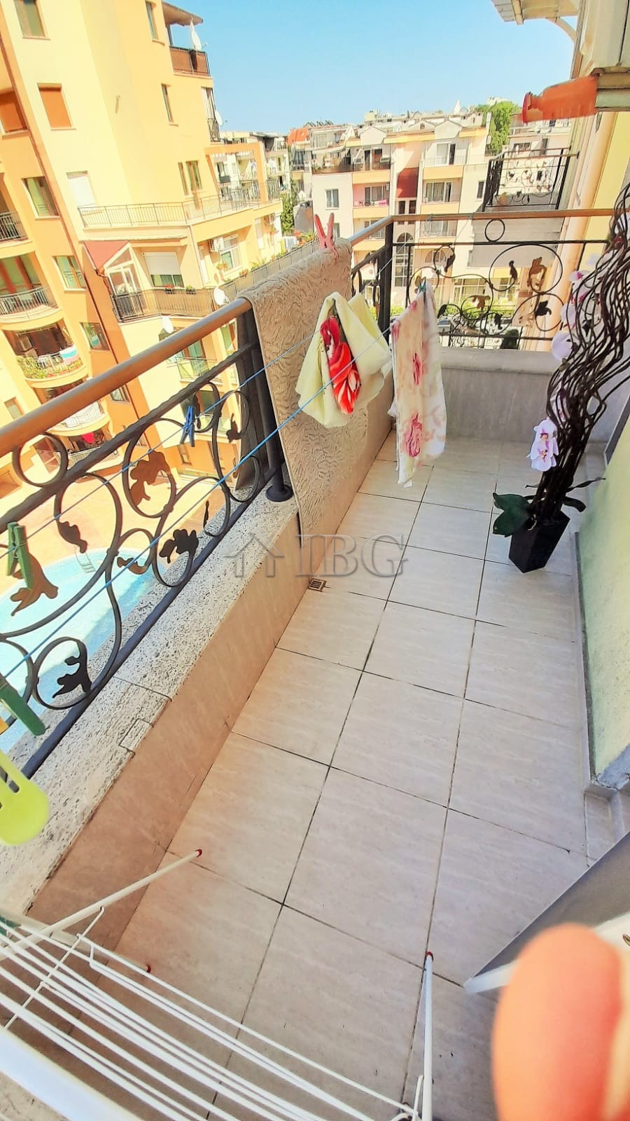 2 Bath, ApartmentFor Sale, Sweet Homes 2, Sunny Beach