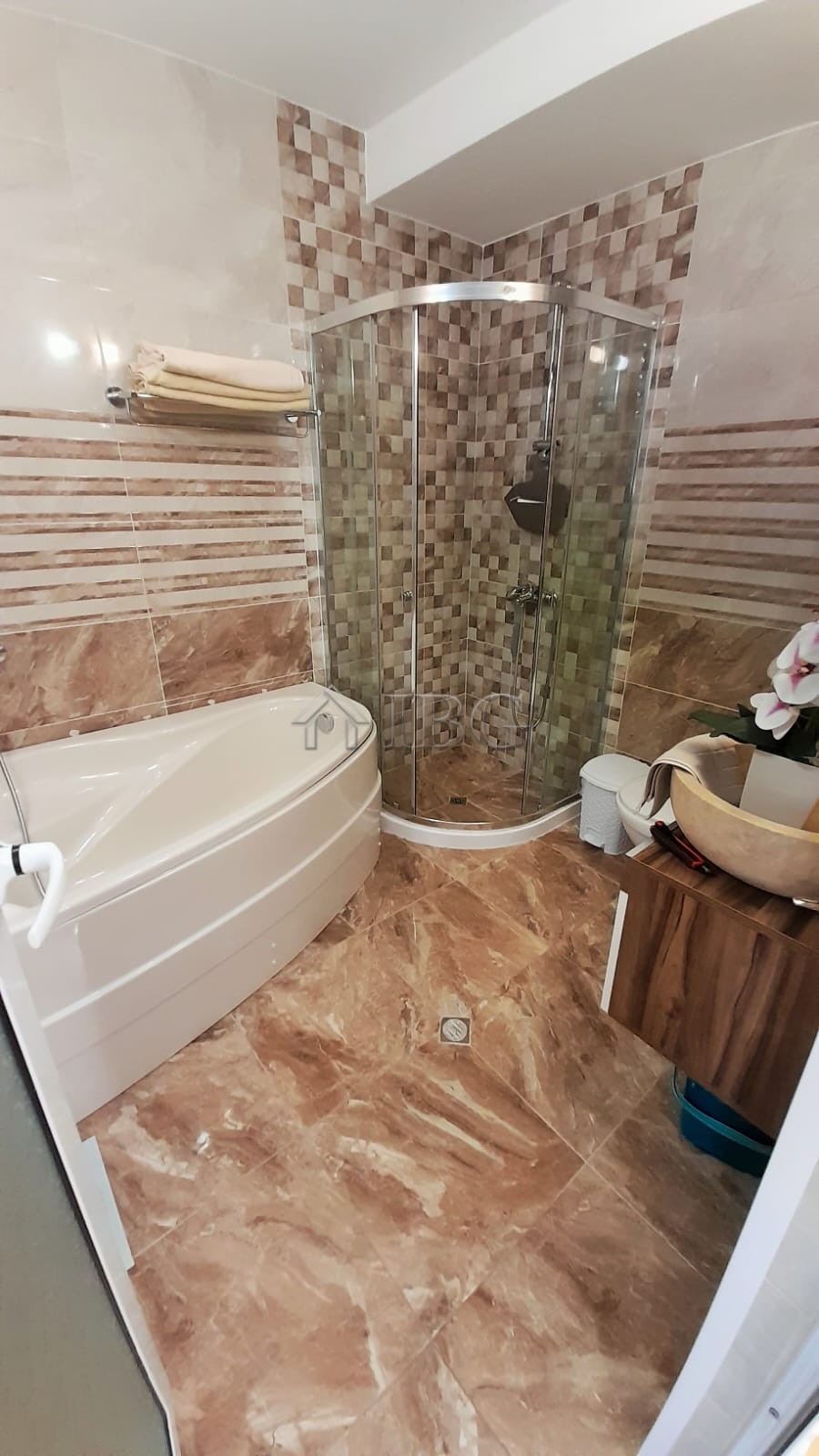 2 Bath, ApartmentFor Sale, Sweet Homes 2, Sunny Beach