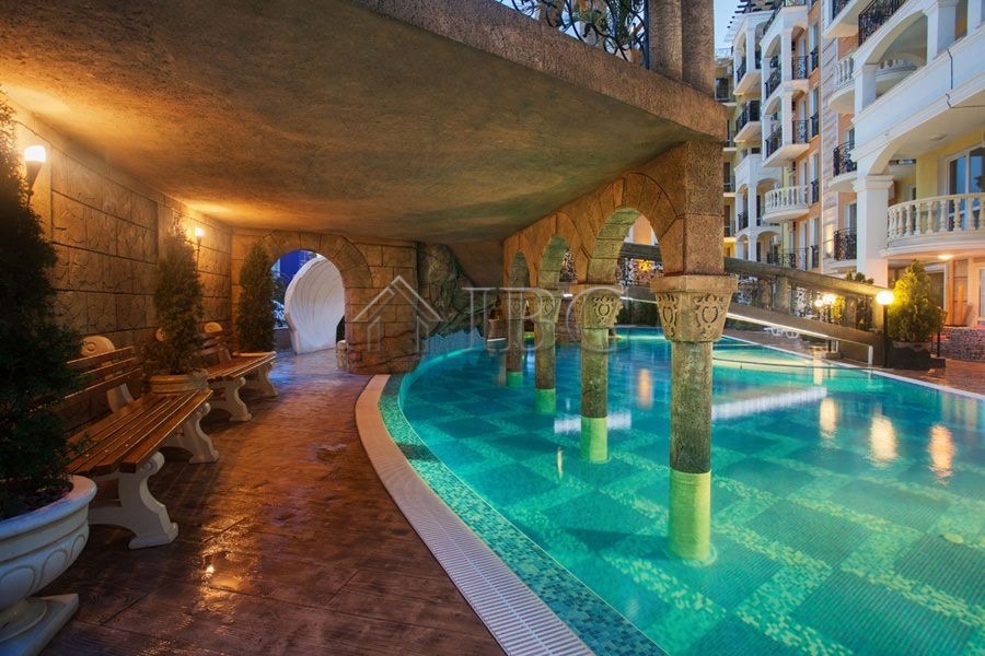 2 Bath, ApartmentFor Sale, Sweet Homes 2, Sunny Beach