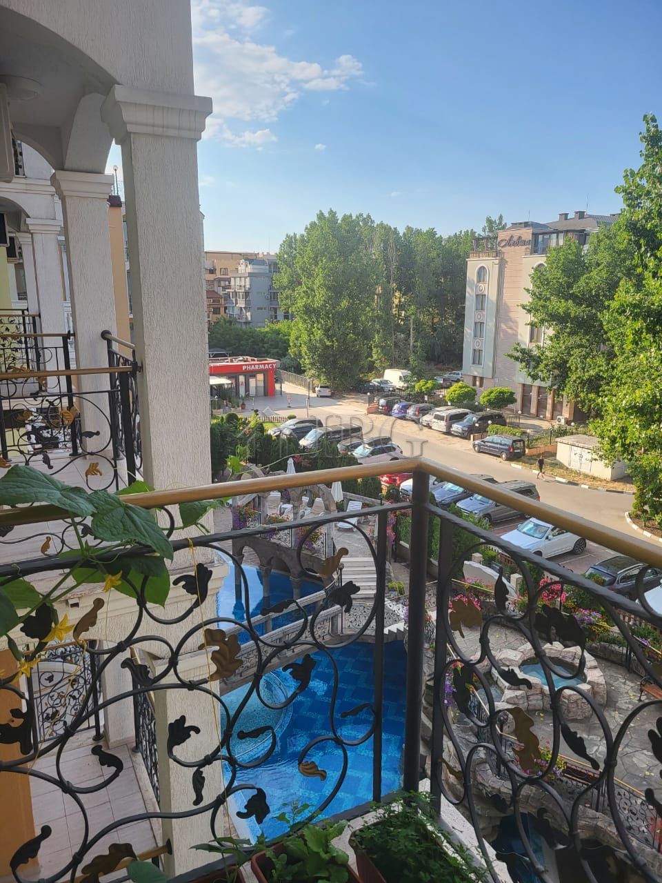 2 Bath, ApartmentFor Sale, Sweet Homes 2, Sunny Beach