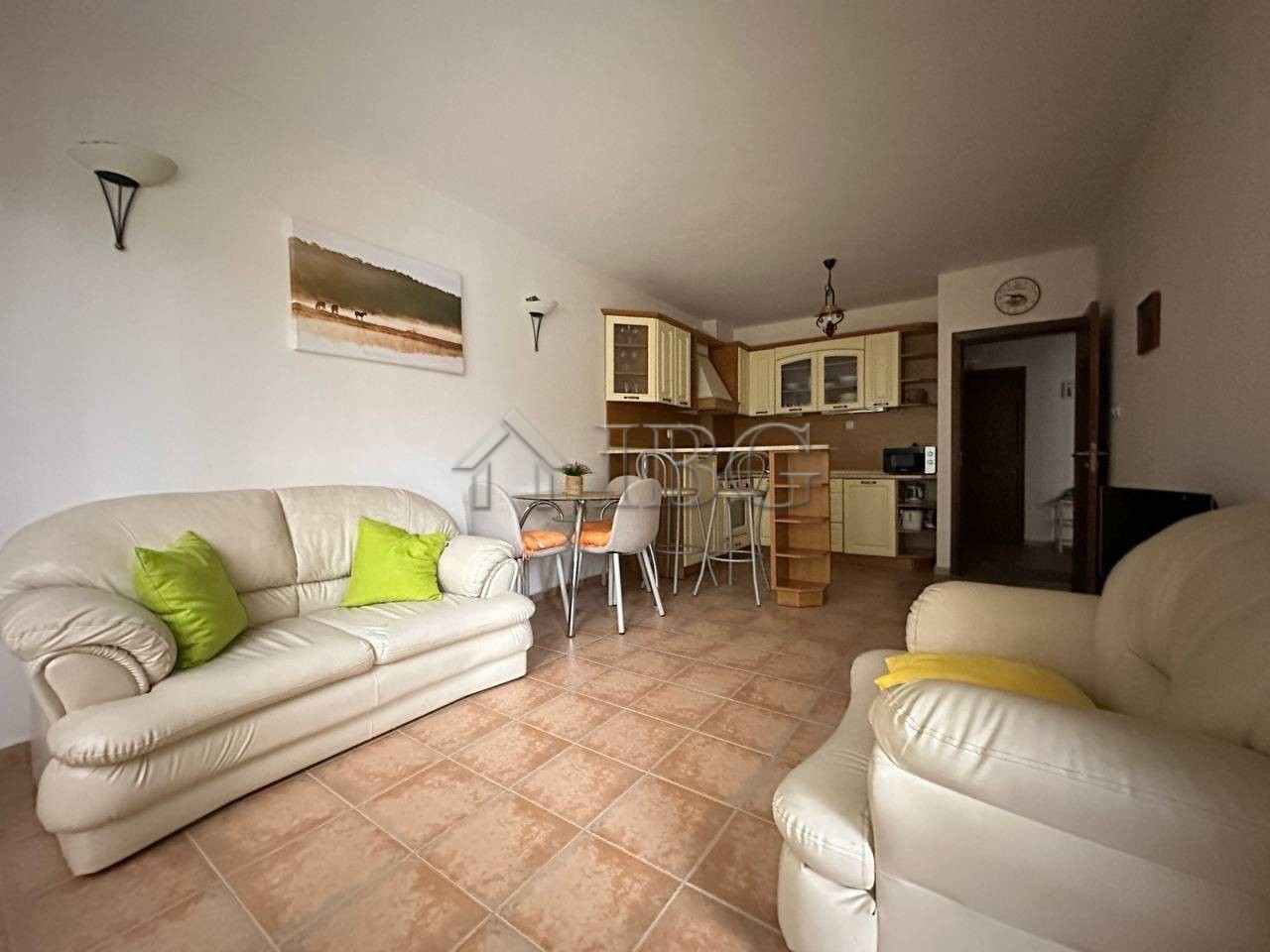 2 Bath, ApartmentFor Sale, Cascadas Family Resort, Sunny Beach