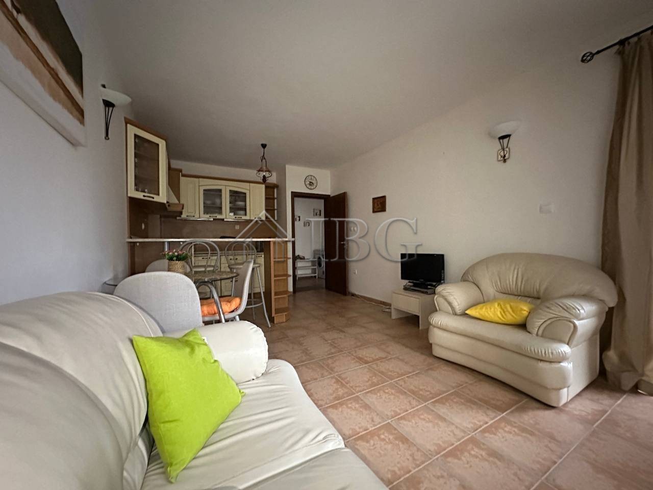 2 Bath, ApartmentFor Sale, Cascadas Family Resort, Sunny Beach