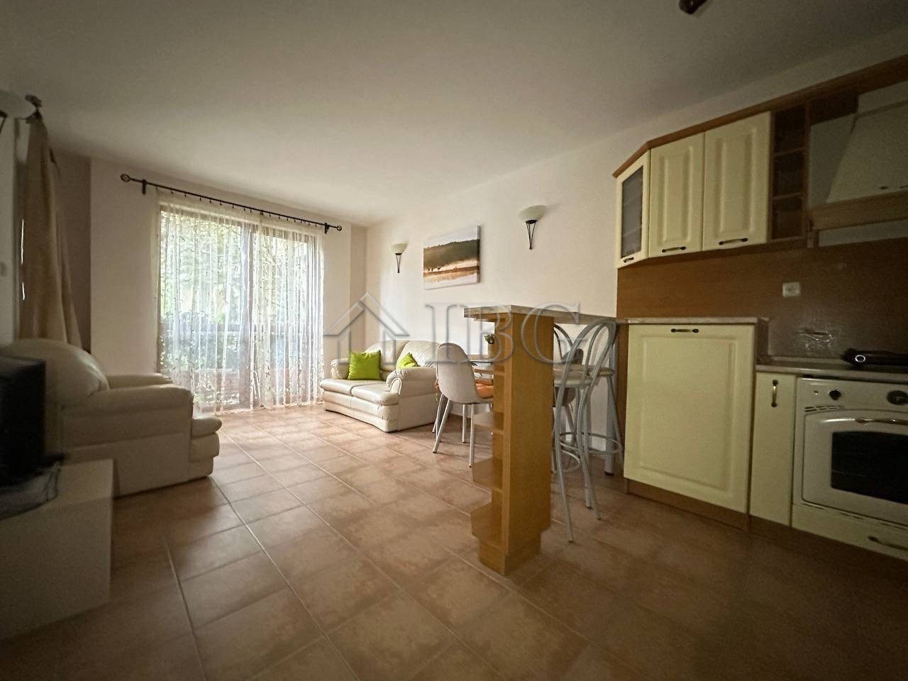 2 Bath, ApartmentFor Sale, Cascadas Family Resort, Sunny Beach