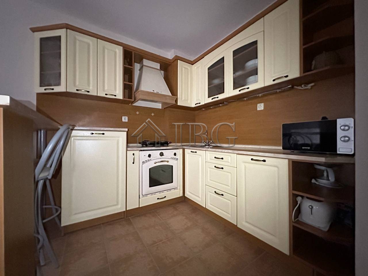 2 Bath, ApartmentFor Sale, Cascadas Family Resort, Sunny Beach