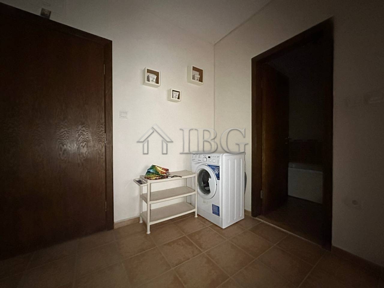 2 Bath, ApartmentFor Sale, Cascadas Family Resort, Sunny Beach