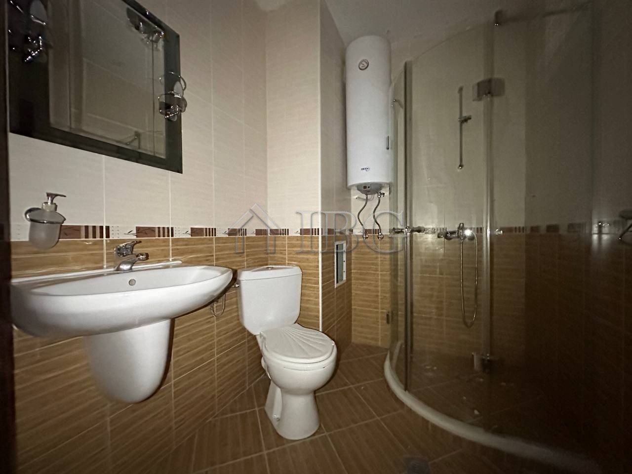 2 Bath, ApartmentFor Sale, Cascadas Family Resort, Sunny Beach